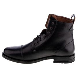 Levi's Emerson M 225115-825-59 cipele crno 2