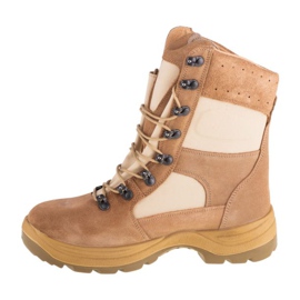 Cipele Protektor Cross M 010-040 bež 1