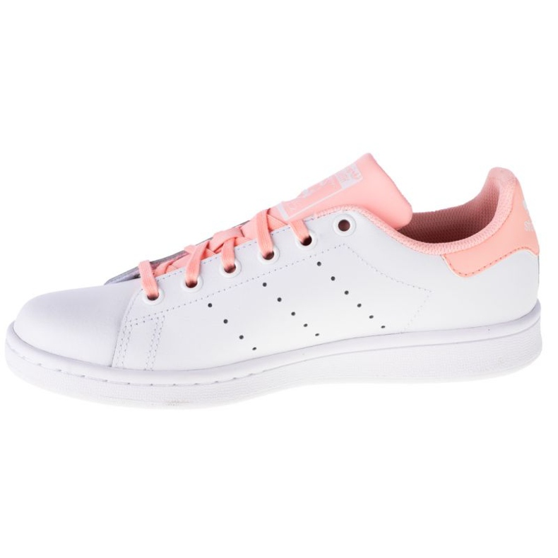 Cipele Adidas Stan Smith Jr FW4491 bijela crna 1