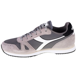 Cipele Diadora Simple Run M 101-173745-01-C6257 crna 1