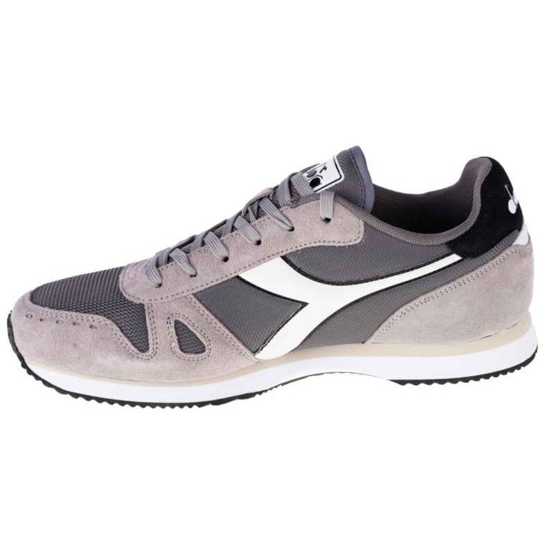 Cipele Diadora Simple Run M 101-173745-01-C6257 crna 1