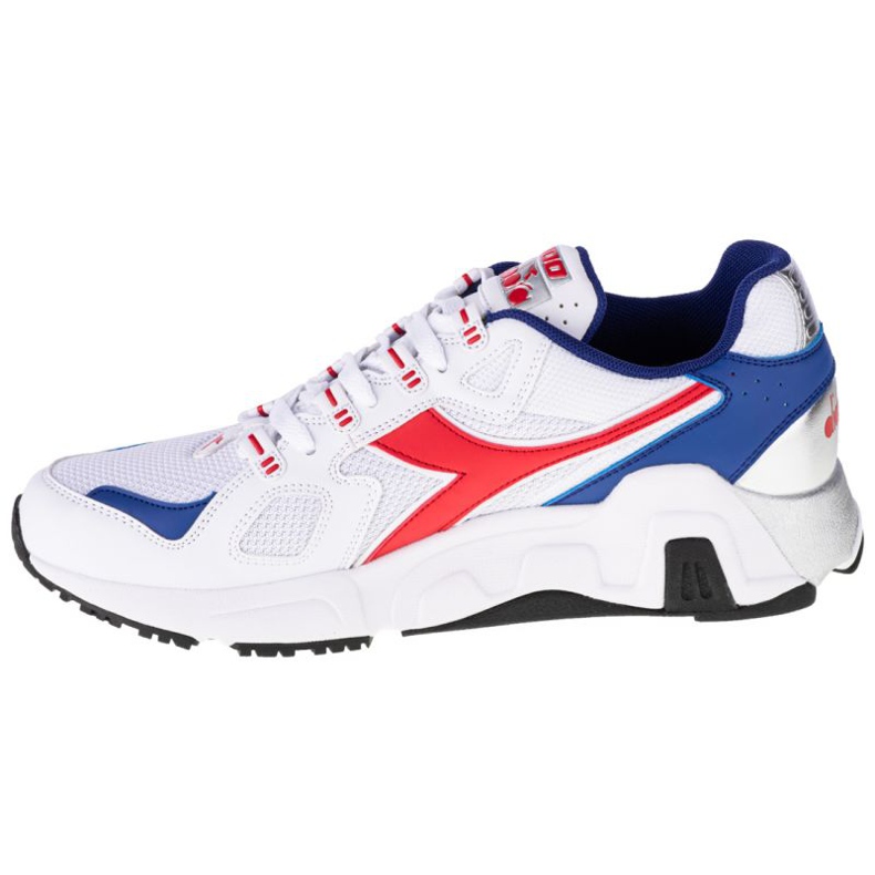 Diadora Mythos M 501-176566-01-C8850 cipele bijela 1