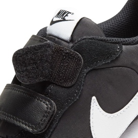 Cipele Nike Md Valiant Psv Jr CN8559-002 crna 1