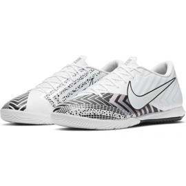 Nike Mercurial Vapor 13 Academy Mds Ic M CJ1300 110 nogometne cipele bijela bijela 1