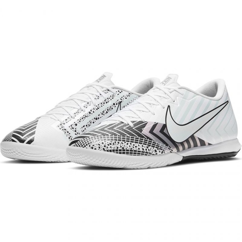 Nike Mercurial Vapor 13 Academy Mds Ic M CJ1300 110 nogometne cipele bijela bijela 1