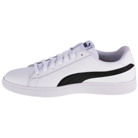 Puma Smash V2 L 365215 01 Cipele bijela 1