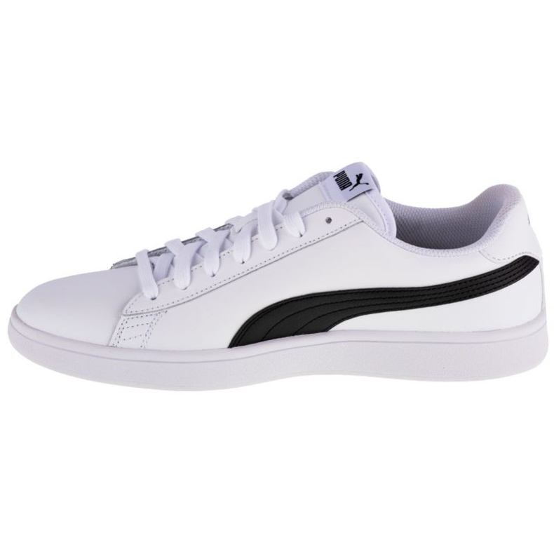 Puma Smash V2 L 365215 01 Cipele bijela 1