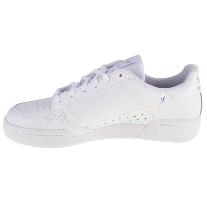 Adidas Continental 80 Jr EE6471 bijela crno 1