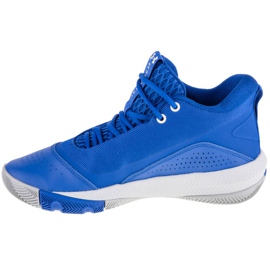 Under Armour Sc 3Zero Iv M 3023917-400 plava plava 1
