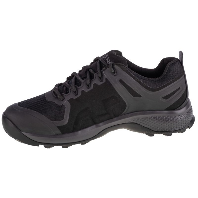 Keen Explore Wp M 1021611 cipele crno 1