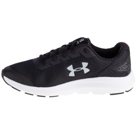 Under Armour Under Armor Surge 2 cipele M 3022595-001 crna 1