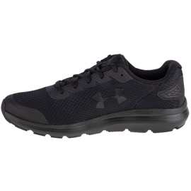 Under Armour Under Armor Surge 2 cipele M 3022595-002 crna 1