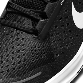 Patike za trčanje Nike Air Zoom Structure 23 M CZ6720-001 crno 1