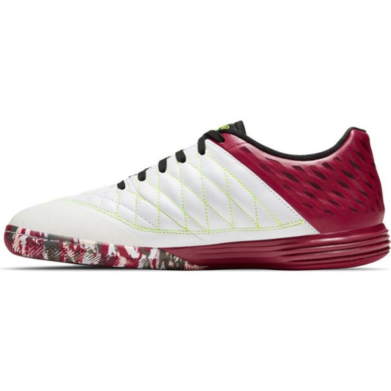 Nike LunarGato Ii Ic 580456 608 nogometne cipele raznobojna bordo 1