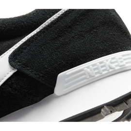 Nike Venture Runner Suede M CQ4557-001 cipela crno 1