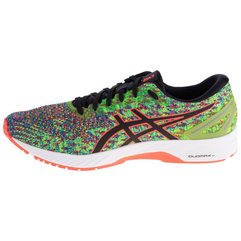 Asics Gel-DS Trainer 25 M 1011A675-700 višebojan zelena 1