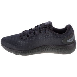 Under Armour W Napunjena potjera 2 W 3022 604-002 crna 1