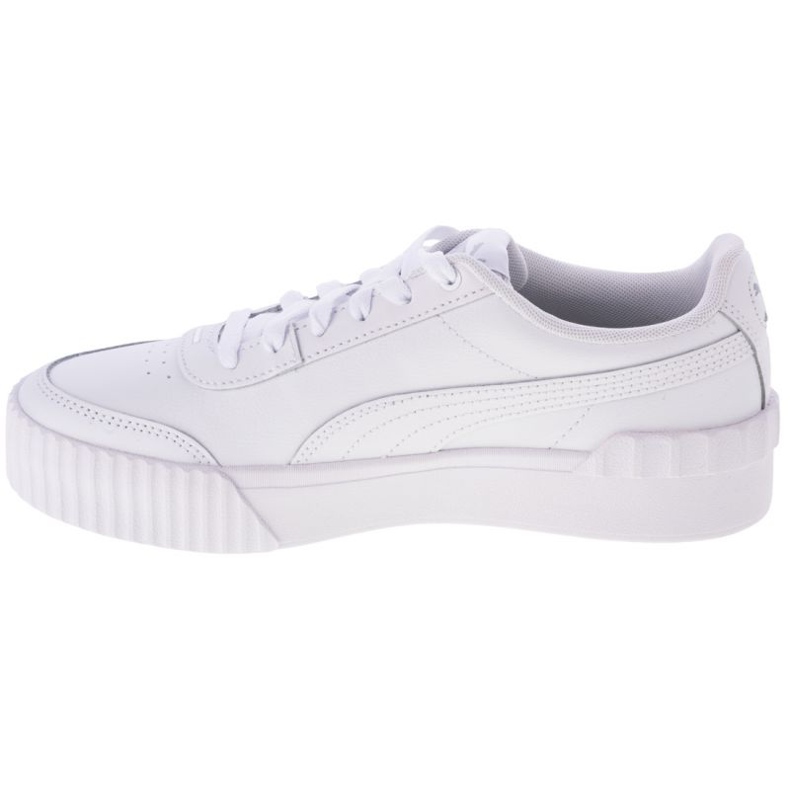 Puma Carina Lift W 374740 01 bijela 1