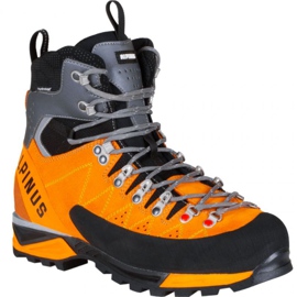 Planinske čizme Alpinus The Ridge High Pro M GR43281 raznobojna 1
