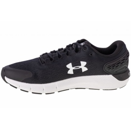 Under Armour Under Armor Charged Rogue 2 M 3022592-004 crna 1