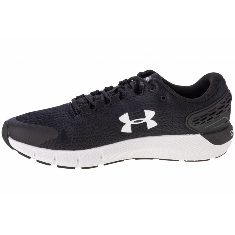 Under Armour Under Armor Charged Rogue 2 M 3022592-004 crna 1