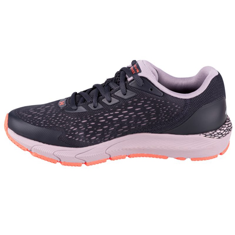 Under Armour Gs Hovr Sonic 3 W 3022 877-500 siva 1
