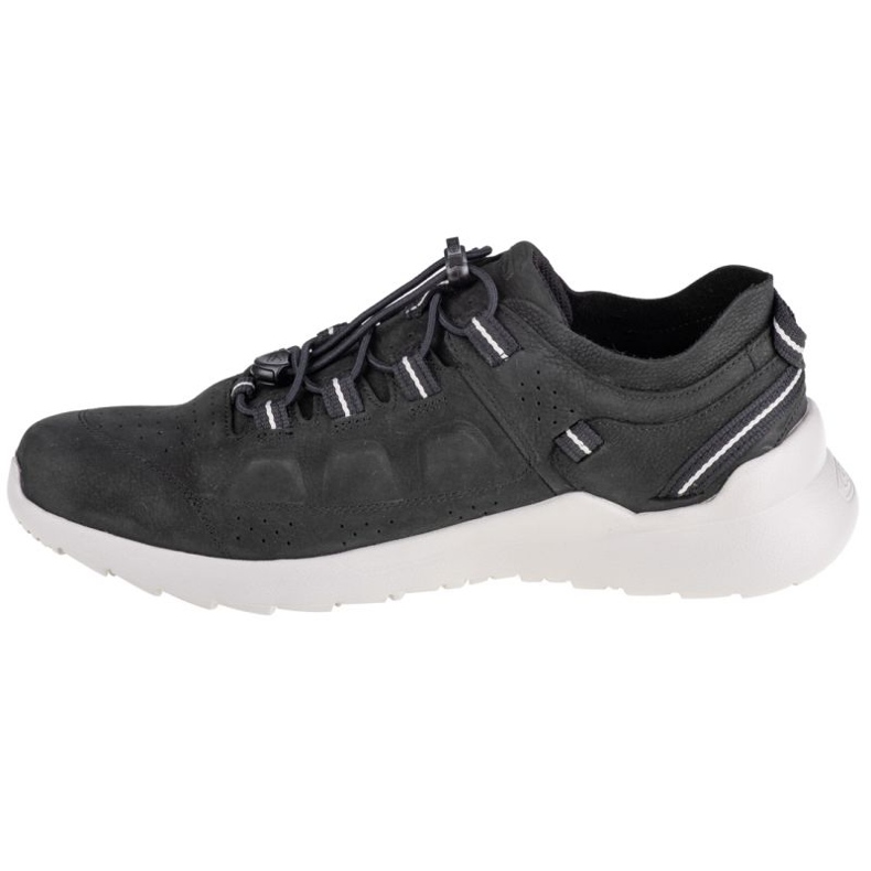 Cipele Keen Highland Wp M 1024235 crna 1