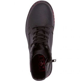 Kappa Deenish 242885 1122 cipele crno 1