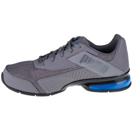 Puma Leader Vt Bold M 192674 06 siva 1