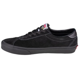 Vans Ua Sport U VN0A4BU6BKA cipele crna 1