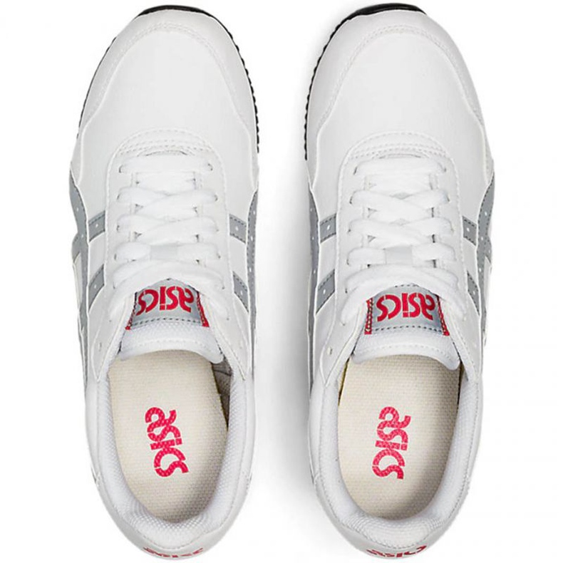 Asics Tiger Runner tenisice 1192A190 101 bijela 1