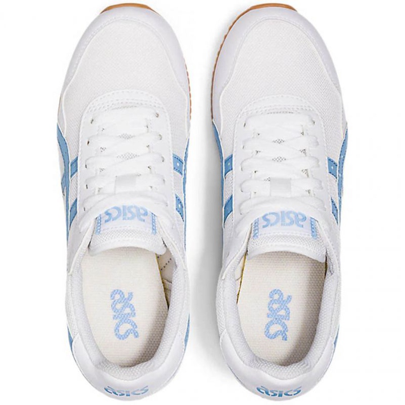 Asics Tiger Runner W 1192A160 102 bijela 1