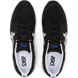 Asics gelsaga sou 1191A242 001 cipele crna 1