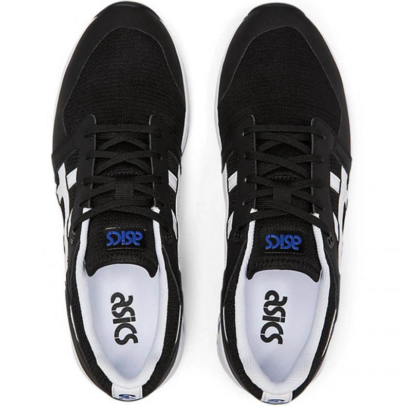 Asics gelsaga sou 1191A242 001 cipele crna 1