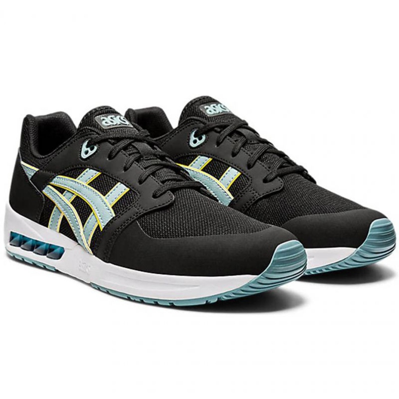 Asics gelsaga sou 1191A242 003 cipele crna 1