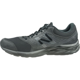 Cipele New Balance M M411CK1 crno siva 1