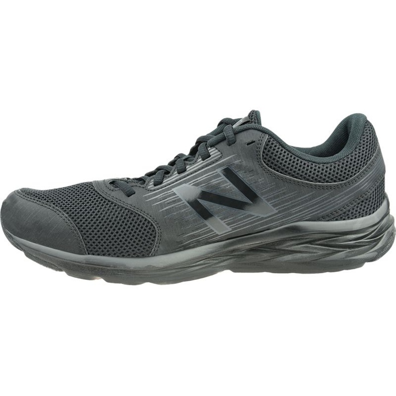Cipele New Balance M M411CK1 crna siva 1