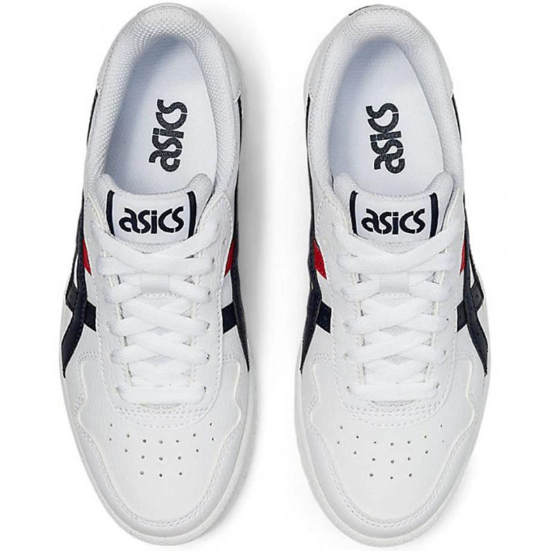 Asics Japan S Gs Jr 1194A076 103 bijela 1