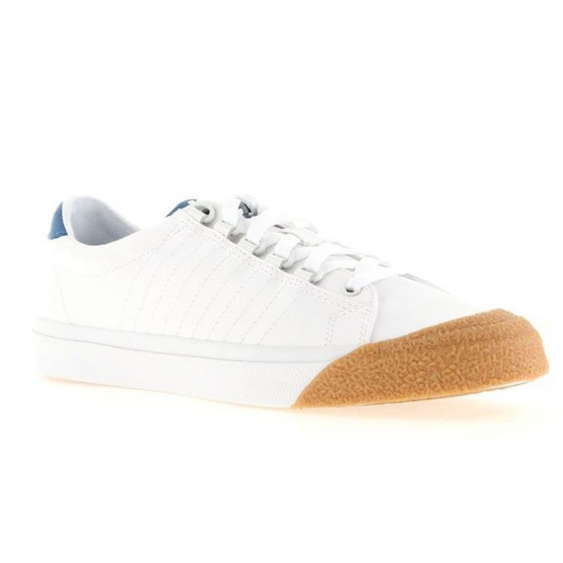 K-swiss Muški Irvine TM 03359-187-M bijela 1