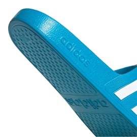 Adidas papuče Adilette Aqua FY8047 plava 1