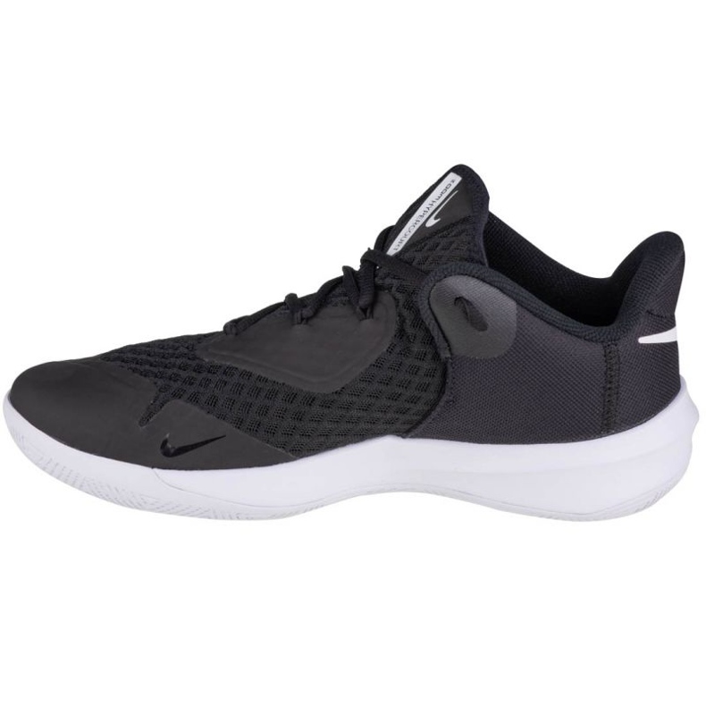 Nike Zoom Hyperspeed Court CI2964-010 tenisice crno 1