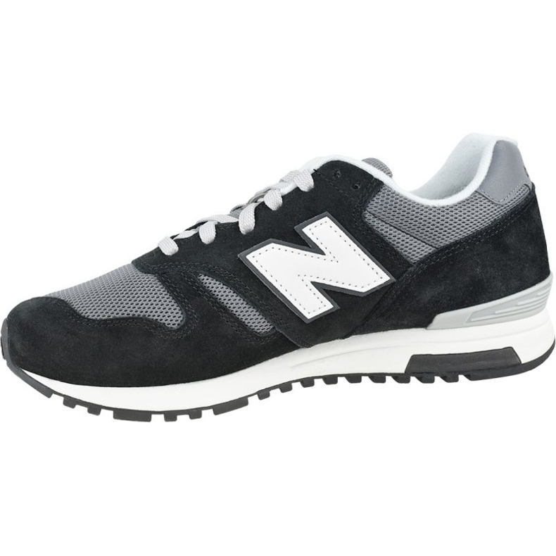 New Balance Nove cipele Balance M ML565CBK bijela 1
