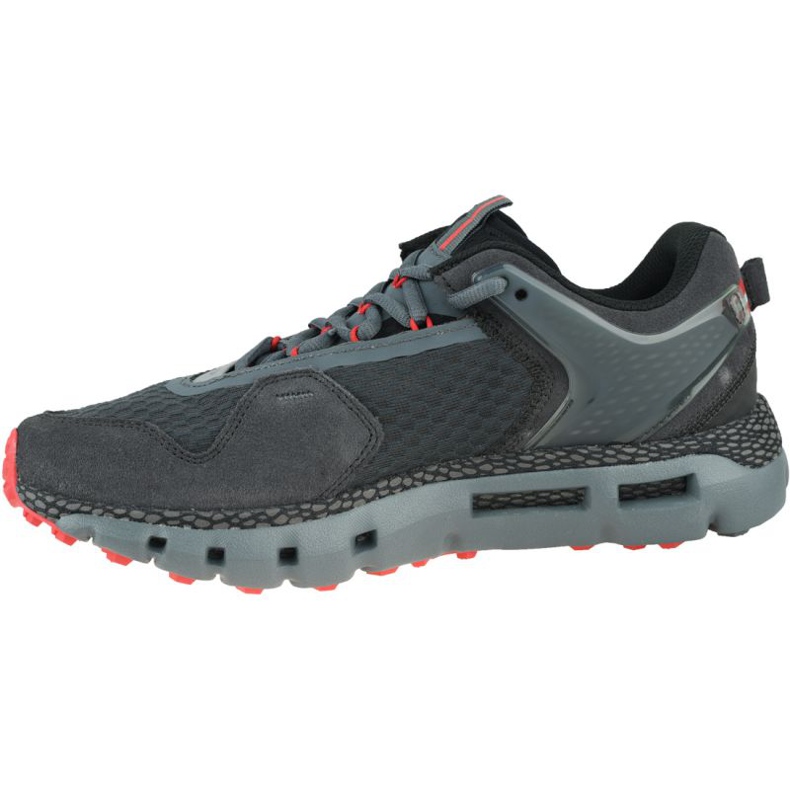 Under Armour Hovr Summit M 3022579-100 siva 1