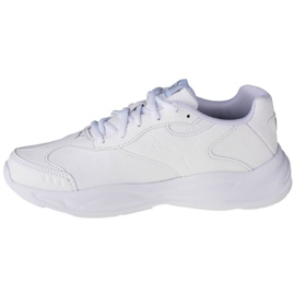 Puma 90S Runner Sl Jr 372929 01 bijela mornarsko plava 1