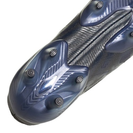 Adidas Nemeziz 19.1 Fg M FW7422 kopačke višebojan crna 1