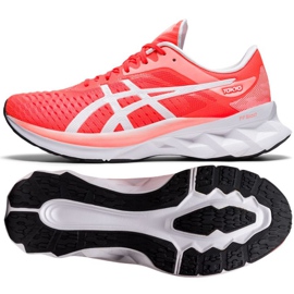 Asics Novablast Tokyo W 1012A941-600 ružičasta 1