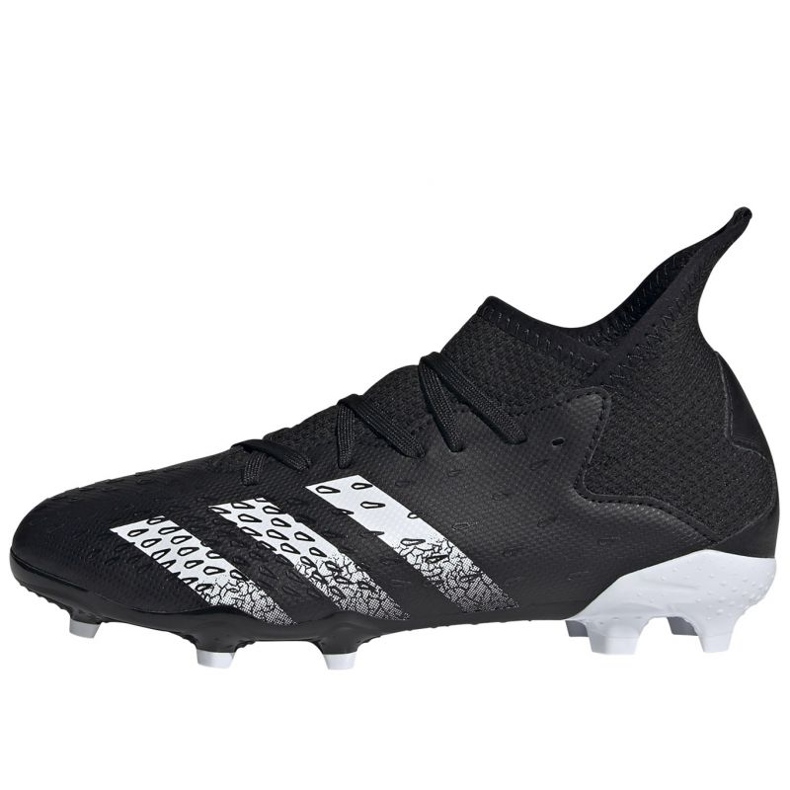 Adidas Predator Freak .3 Fg Jr FY1031 kopačke raznobojna crno 1