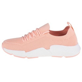 Cipele Big Star W DD274577 ružičasta 1