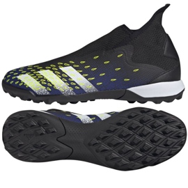 Adidas Predator Freak.3 Ll Tf M FY0619 kopačke raznobojna mornarsko plava 1