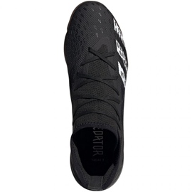 Adidas Predator Freak.3 U kopačkama M FY1032 višebojan crna 1